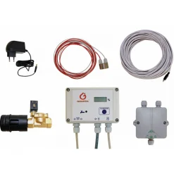 Garantia Trinkwassernachspeisung für Wassertanks