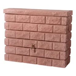 Garantia Wandtank Rocky redstone 400 L