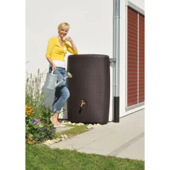 Garantia Wandtank Sunda 300 L