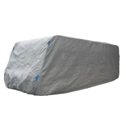 Garden Pleasure Wohnwagen-Abdeckhaube, Gr. M 5,5x2,5x2,2 m, imprägniert