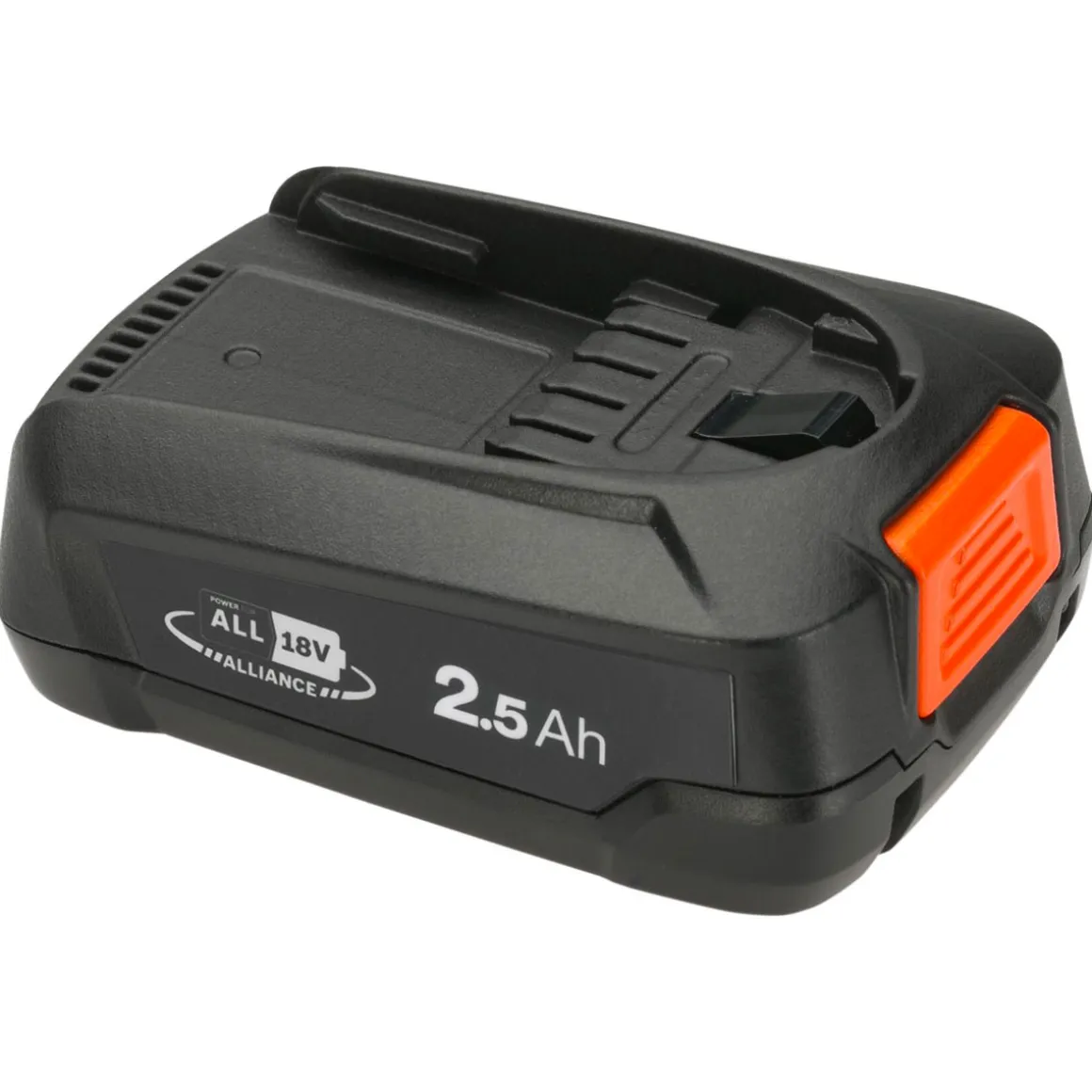 Gardena Akku P4A PBA 18V/45 2,5Ah