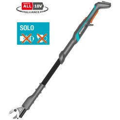 Gardena Akku-Baumschere EasyCut 110/18V P4A solo