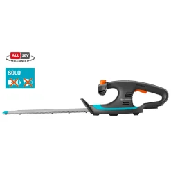 Gardena Akku-Heckenschere EasyCut 40/18V P4A solo