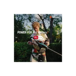 Gardena Akku-Heckenschere EasyCut 40/18V P4A solo