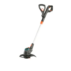 Gardena Akku-Rasentrimmer ComfortCut 23/18V P4A Solo