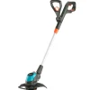 Gardena Akku-Rasentrimmer EasyCut 23/18V P4A Solo