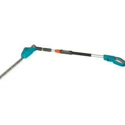 Gardena Akku-Teleskop-Heckenschere THS 42/18V Solo