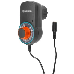 Gardena Automatische Blumenkastenbewässerung