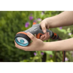Gardena Bewässerungsbrause Comfort für empfindliche Pflanzen