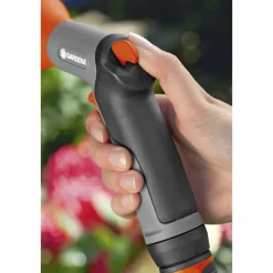 Gardena Bewässerungsbrause Classic 3 Strahlarten