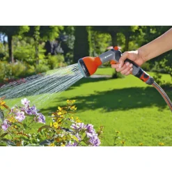 Gardena Bewässerungsbrause Classic 3 Strahlarten