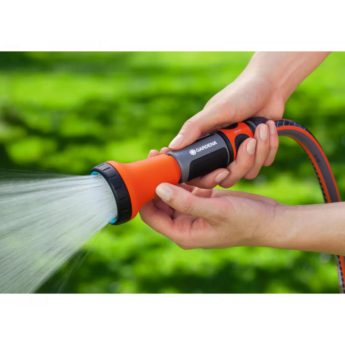 Gardena Bewässerungsbrause 18301-50