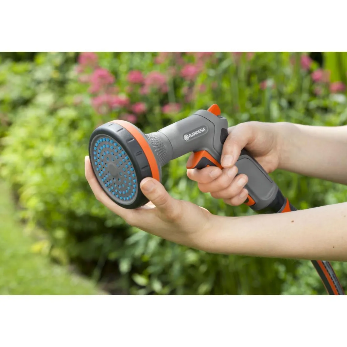 Gardena Bewässerungsbrause Comfort für Beete