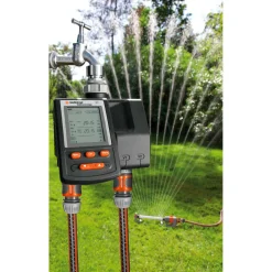 Gardena Bewässerungscomputer C 2030 duo plus