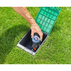 Gardena Bewässerungsmodul mit Bluetooth