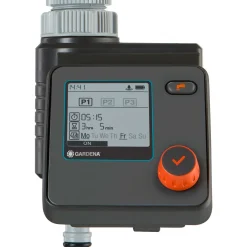 Gardena Bewässerungssteuerung Select