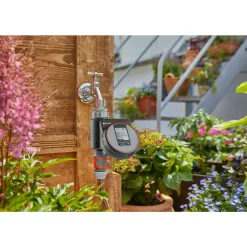 Gardena Bewässerungssteuerung Flex