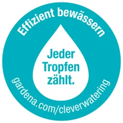 Gardena Bewässerungssteuerung Flex