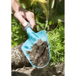 Gardena Blumenkelle groß