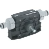 Gardena Bohrmaschinenpumpe schwarz