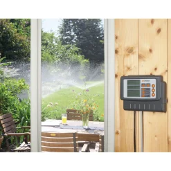 Gardena Classic Bewässerungssteuerung 6030