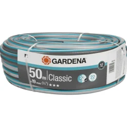 Gardena Classic Schlauch 19 mm 3/4 50m