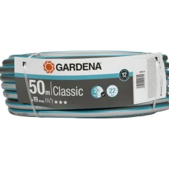 Gardena Classic Schlauch 19 mm 3/4 50m