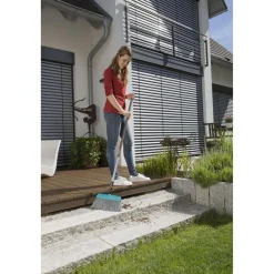 Gardena Combisystem Terrassenbesen