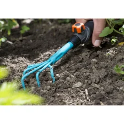 Gardena Combisystem-Blumenkralle