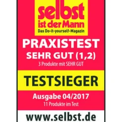 Gardena Combisystem-Fugenkratzer