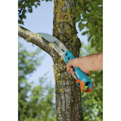 Gardena Combisystem-Gartensäge 300 P gebogen