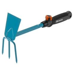 Gardena Combisystem-Kleinhäckchen ger Bl 3Zi.