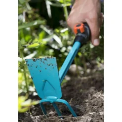 Gardena Combisystem-Kleinhäckchen ger Bl 3Zi.