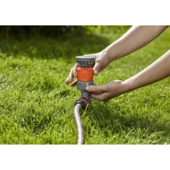 Gardena Comfort-Kreisregner Vario Spike