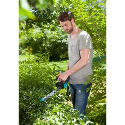 Gardena Elektro-Heckenschere EasyCut 450/50 450 W