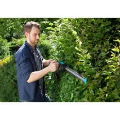 Gardena Elektro-Heckenschere EasyCut 450/50 450 W