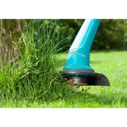 Gardena Elektro-Rasentrimmer SmallCut 300/23
