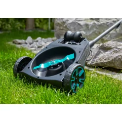 Gardena Ersatzmesser für Rasenmäher HandyMower Li-18/22