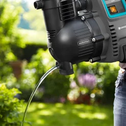 Gardena Gartenpumpe 4000/5