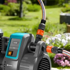 Gardena Gartenpumpe 4000/5