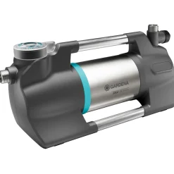 Gardena Gartenpumpe 5600 Silent+