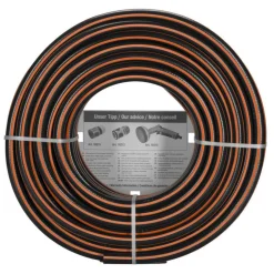 Gardena Gartenschlauch Flex Comfort 1/2 Zoll 10 m