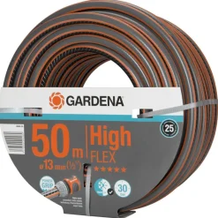 Gardena Gartenschlauch HighFlex Comfort 1/2 Zoll 50m