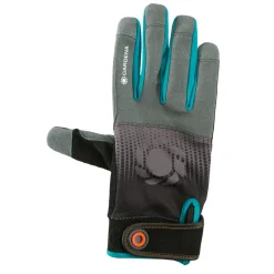 Gardena Gerätehandschuh grau