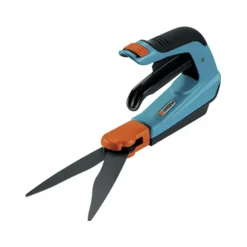 Gardena Grasschere Comfort Spezialform drehbar