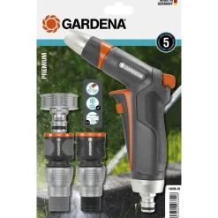 Gardena Grundausstattung Gartenspritze Premium