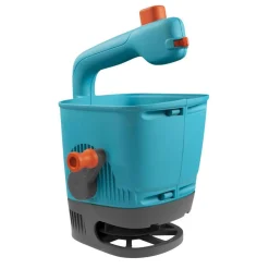 Gardena Handstreuer M für Dünger und Salz