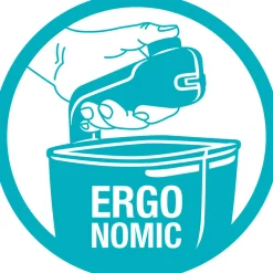 Gardena Handstreuer M für Dünger und Salz