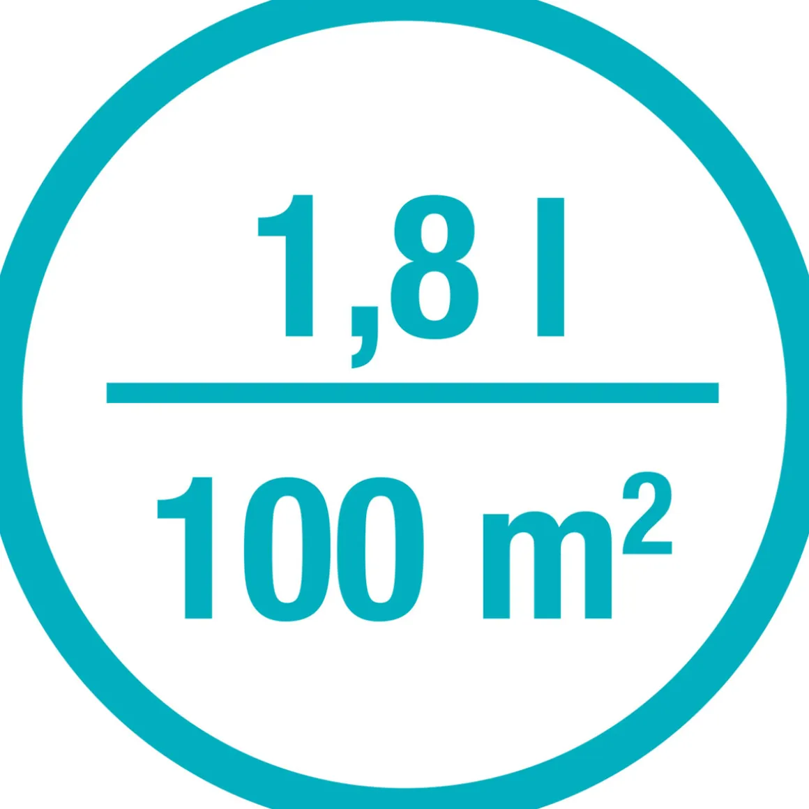 Gardena Handstreuer M für Dünger und Salz