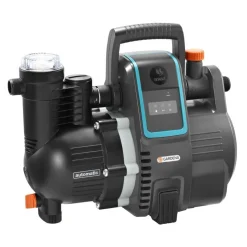 Gardena Hauswasserwerk smart Pressure Pump